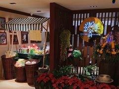 -金厨泰国餐厅·全泰籍厨师料理(拱北店)