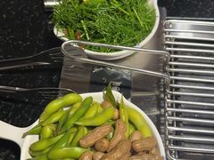 -刘记大块烤羊腿餐吧(北沙滩店)