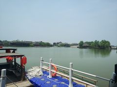 -朱仙镇启封故园景区