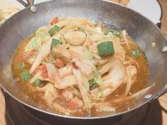 -四姐妹东北饺子(沙尾路店)