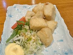 -海鮮市場長崎港(出島ワーフ店)
