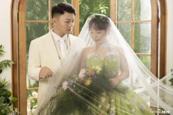 点击看大图 -水晶之恋婚纱摄影(北京总店)