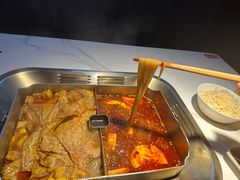 -九鼎轩脆毛肚火锅(南京东路店)
