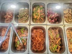 -鲜风烤肉冷面(杏林店)