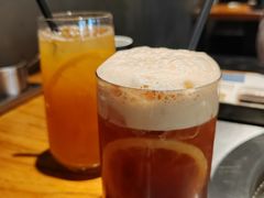 -焱铁烧·黑毛和牛专门店(南宁万象城店)