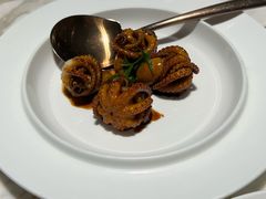 -海味世家·家常菜馆(明州里店)