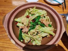 -巴蜀风·地道川菜(总店)