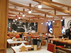 大堂-味千拉面(和平大道奥山世纪城店)