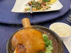 -新加坡泰国村酒楼(五角场店)
