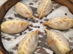 羊肉蒸饺-四季小馆·地道北京小吃(广百店)