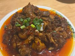-贵凤凰贵州米粉(望京店)