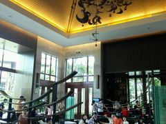 -广州都喜泰丽温泉度假酒店