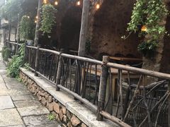 -古关火锅店(古北水镇景区店)