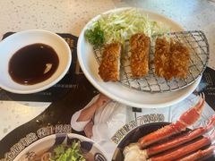 -味千拉面(金融街店)