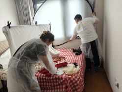 -梦之初儿童摄影(江宁店)