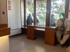 -有趣人类咖啡(永庆坊店)