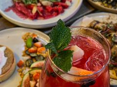 -JuiceRobot·手工意大利面&汉堡精酿(珠江新城店)