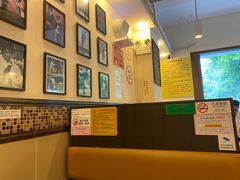 -大哥餐厅(西城花园店)