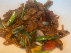 -环球港凯悦 · 享悦中餐厅