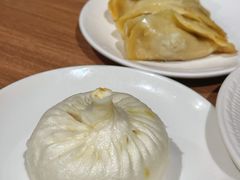 河州煎包-贯贯吉·清真餐厅(浙江中路店)