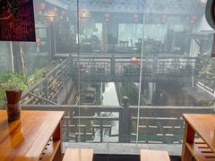 -同得兴 Since·1995 传统苏式面馆(十全街店)
