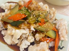 -高丽雅韩式炸酱面(南洪街店)