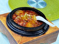 -玉华宫宾馆·餐厅(铜川驻京办店)