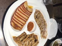 -凤来栖·净庭院·火锅(欧尚店)