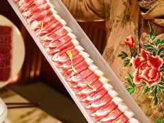 -涮福記·现切牛羊肉火锅(世纪汇店)