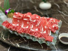 -秦宝雪花牛肉养生火锅(大兴九臻店)