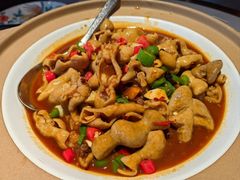 -匠熙小馆(崇文门店)