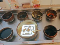 -呷哺呷哺(太原万象城店)