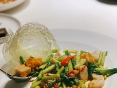 -九里云松·天香餐厅