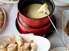 -安妮意大利餐厅(日坛店)