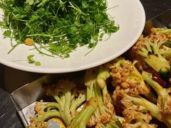 -No.DD戳子烧烤·江湖菜(北京总店)