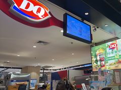 -DQ·蛋糕·冰淇淋(虹口龙之梦店)