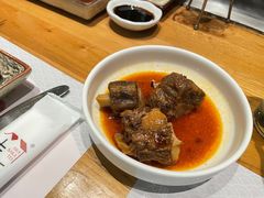 -赤坂亭·M9和牛烧肉·铁板烧(合肥万象城店)