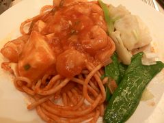 -东方红海鲜百汇(国际大厦店)