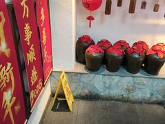-洞庭土菜馆(天河北总店)