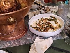 -浩海火烧云傣家菜(京广店)