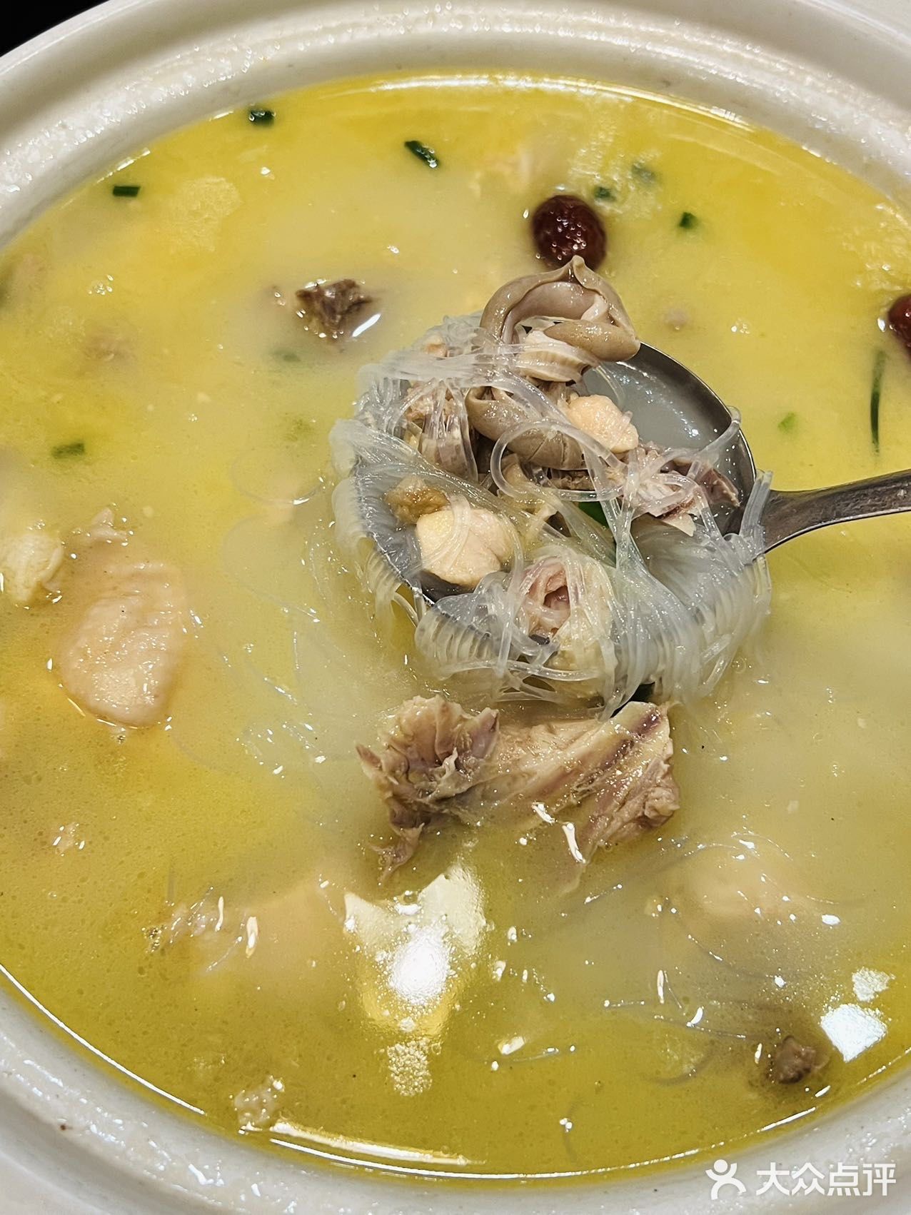 在粮道街吃到一家地道湖北菜馆子～