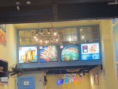 -滋味烤鱼(马北店)