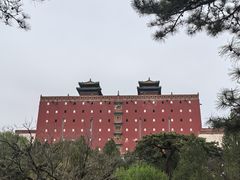 -普陀宗乘之庙(小布达拉宫)