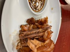 -聚首堂·特色小吃·肘子(什刹海德胜门店)