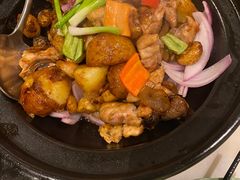 -誉八仙粤菜(万象天地店)