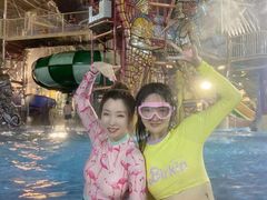 -武汉玛雅海滩水公园