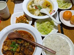 -南城香(北京南站店)