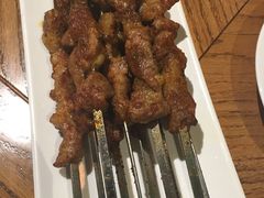-阿罗新疆菜(人民广场店)