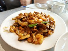 -桂园餐厅(五大道店)