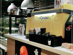 -麦当劳(西单明珠店)
